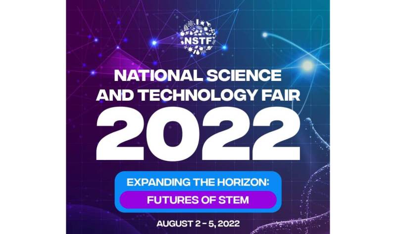DepEd will launch National Science and Technology Fair 2022 in August