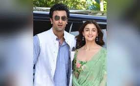 In the event that Ranbir Kapoor doesn’t choose me as his producer for his directorial debut, I will be disappointed: Alia Bhatt