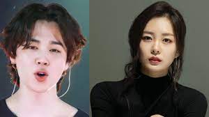 Song Da Eun is BTS Jimin’s girlfriend, reports say