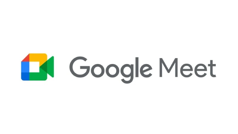 Google decided to have two applications called Meet was really smart