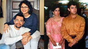 ‘I have the highest regard and respect for both my ex-wives, Kiran Rao and Reena Dutta,’ says Aamir Khan.