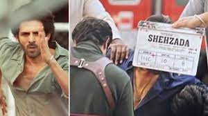 Following the filming of “Epic Climax”, Kartik Aaryan slept for 10 hours