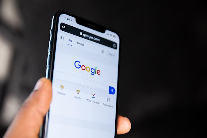 Google created one of its best search shortcuts considerably more helpful