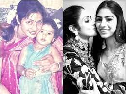 A heartwarming tribute to their mumma on Sridevi’s birthday from Janhvi Kapoor and Khushi Kapoor