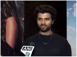 ‘Boycott Liger’ trended on Twitter, with Vijay Deverakonda saying ‘There’s no room for fear’