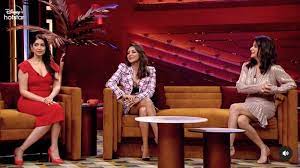 In Season 7 of Koffee with Karan, Gauri Khan tells Karan about Shah Rukh Khan’s habit that irritates her