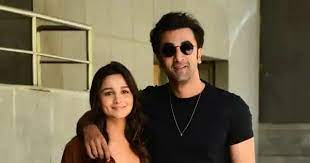 Alia Bhatt and Ranbir Kapoor are having difficulty sleeping together Because of this