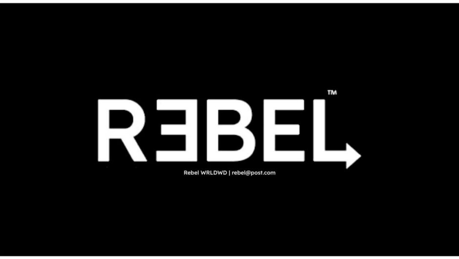 Most recent and best social media agency startup – Rebel