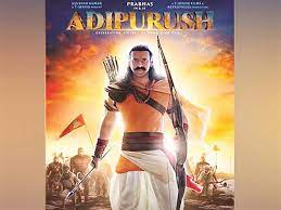 A new release date for Adipurush has been decided; the Prabhas and Saif Ali Khan-starring film will debut in June 2023