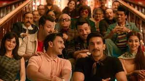In the Cirkus teaser, two Ranveer Singhs offer to transport you to a more “simple” time in the 1960s before the invention of Google. Watch