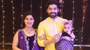 Second daughter born to Debina Bonnerjee; Gurmeet Choudhary requests privacy: “Our baby is here earlier than expected”