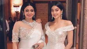 You’ll be surprised by Janhvi Kapoor’s response when she says she does not want to star in Sridevi’s biopic