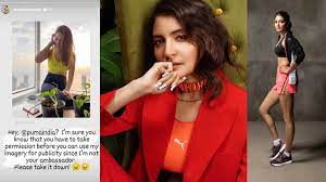 Anushka Sharma, Puma marketing gimmick: Successful tactic or ineffective publicity gimmick?