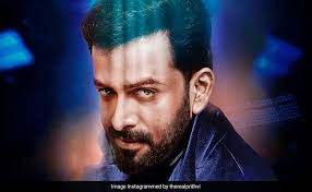 Prithviraj will co-star in the film Bade Miyan Chote Miyan alongside Akshay Kumar and Tiger Shroff.