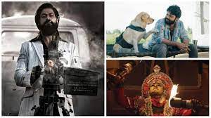 2022 has been the year of Kannada cinema thanks to Kantara, KGF Chapter 2 and 777 Charlie; the industry explains how