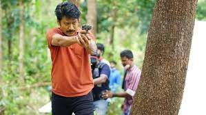 SJ Suryah claims that for his OTT debut, Vadhandhi, he had to tone down his “exaggerated” acting style: “I had to drop that look”