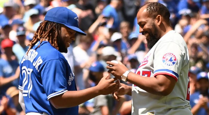 International signings include Vladimir Guerrero Jr. and Juan Soto’s brothers