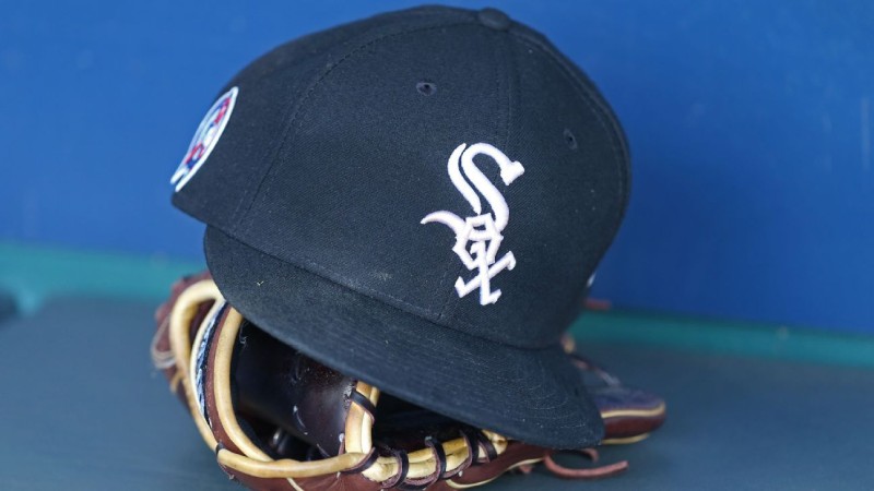 Seven international free agents sign contracts with the Chicago White Sox