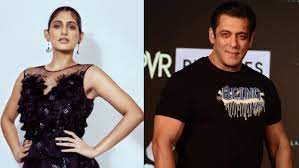 When Salman Khan was five hours late for a shot and kept the entire crew waiting, Kubbra Sait recalls: Lunchtime, huh?