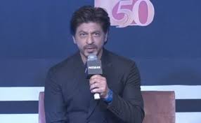 In response to Pathaan’s success, Shah Rukh Khan said, “Thank You For Bringing Life Back To Cinema.”