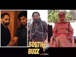 South Buzz: Unni Mukundan’s “Malikappuram” joins the Rs. 50 crore club, and Fahadh Faasil makes a significant announcement on Vijay’s “Thalapathy 67”; Loss of Kannada actor Lakshman