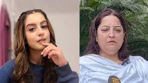 Sheezan Khan is accused by Tunisha Sharma’s mother of taking her to a hospital that is “far away”: She could have been spared since she was breathing