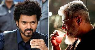 Thalapathy Vijay Maintains A Strong Lead Over Ajith Kumar With A Massive 165 Crore+ Global Collection On Day 6 Of The Varisu vs. Thunivu Box Office (Worldwide)!