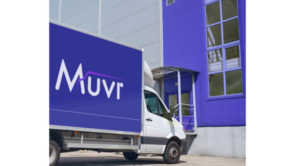 Say Goodbye to Cluttered Spaces with Muvr’s On-Demand Junk Removal