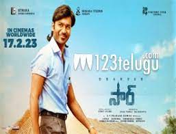 Good social drama in Dhanush’s Sir