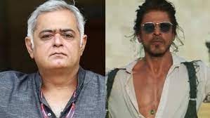 Shah Rukh Khan and Pathaan receive accolades from Hansal Mehta, who says, “You can’t keep a good film and a good man down for too long”