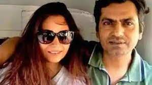 In light of a property issue, Nawazuddin Siddiqui’s wife Aaliya says she may file for divorce. Not in need of money, but