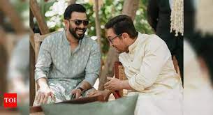Aamir Khan is Prithviraj Sukurmaran’s idol and source of motivation