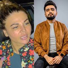 Rakhi Sawant discusses details of her husband Adil’s domestic violence case and declares, “Unki Bail Nahi Hui”