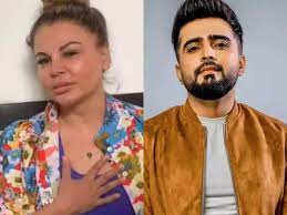 Adil Durrani, the actor Rakhi Sawant’s husband, was detained