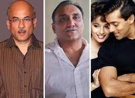 The Romantics: According to Sooraj Barjatya in The Romantics, Aditya Chopra was the only person who liked Hum Aapke Hain Koun when the entire business had labelled it a failure; Chopra even provided him with a priceless tip