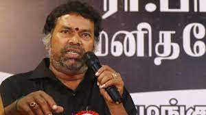 Kamal Haasan pays respect after Tamil actor Mayilsamy passes away at 57
