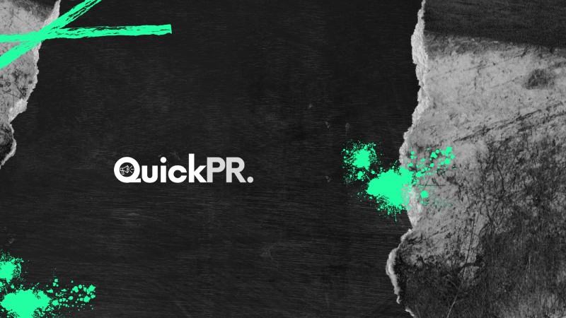 QuickPR: World’s Best Digital PR Company – Top Tips for Building a Strong Online Presence