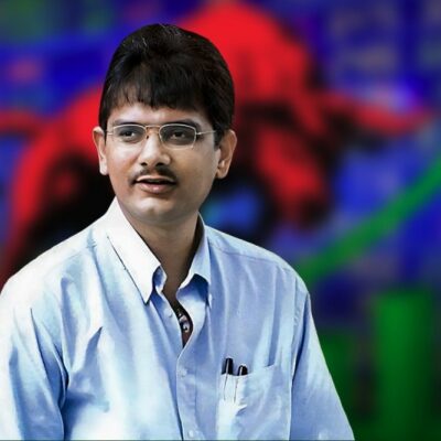 Why a 1000cr scam was publicized as a 40,000cr scam?