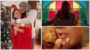 Ayushmann Khurrana’s Pooja teases Ranbir Kapoor for marrying “Aaila” in Dream Girl 2
