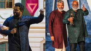 “Lucky for being given credit, it actually goes to,” writes Kaala Bhairava in a lengthy post-Oscars performance note