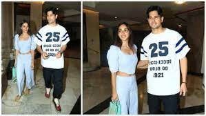 Fans adore the simplicity of the car that Sidharth Malhotra drives Kiara Advani in when they arrive at Manish Malhotra’s home. Watch