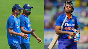 Ex-PAK cricketer blasts Rohit Sharma and Dravid for the way Suryakumar was treated, saying “Even Virat Kohli took time”