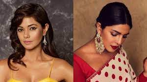 Meera Chopra responds to her niece Priyanka Chopra’s Bollywood-related remark: What she accomplished was a hard smack in their faces