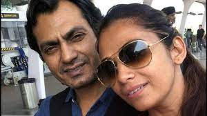 Withdrawing from the defamation case and divorcing his former wife Aaliya, Nawazuddin Siddiqui