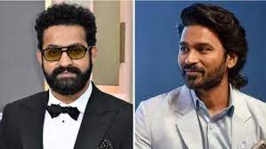 Junior NTR’s camp explains he is not collaborating with Dhanush in Vetrimaaran’s film; labels such allegations ‘totally false’