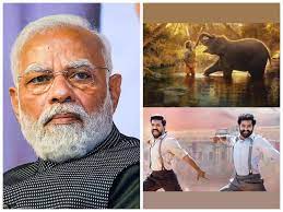 Oscars 2023 LIVE UPDATES: PM Narendra Modi congratulates The Elephant Whisperers and “outstanding” Naatu Naatu on their Oscar victory