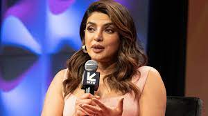 Priyanka Chopra left Bollywood because she had “beef with people” there: “I have never said this…”
