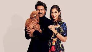 Upasana, the wife of Ram Charan, explains that she will give birth in India: “Happy to have a baby in our native nation”