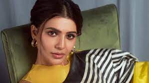 After a failed romance, Samantha Ruth Prabhu claims she hasn’t been cynical or bitter: I have a lot of love to share