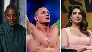 The next action movie with Priyanka Chopra, Idris Elba, and John Cena has been named